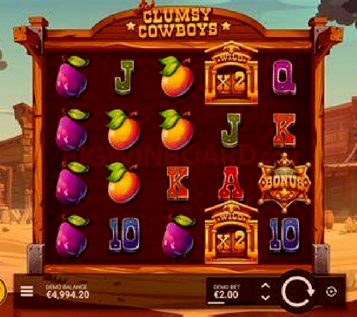 Battle Shop online slot