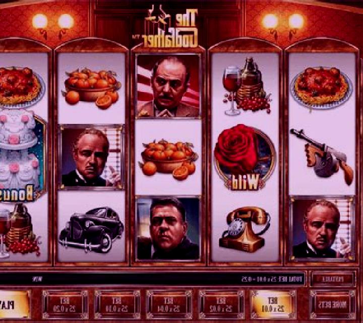 Battleships slot