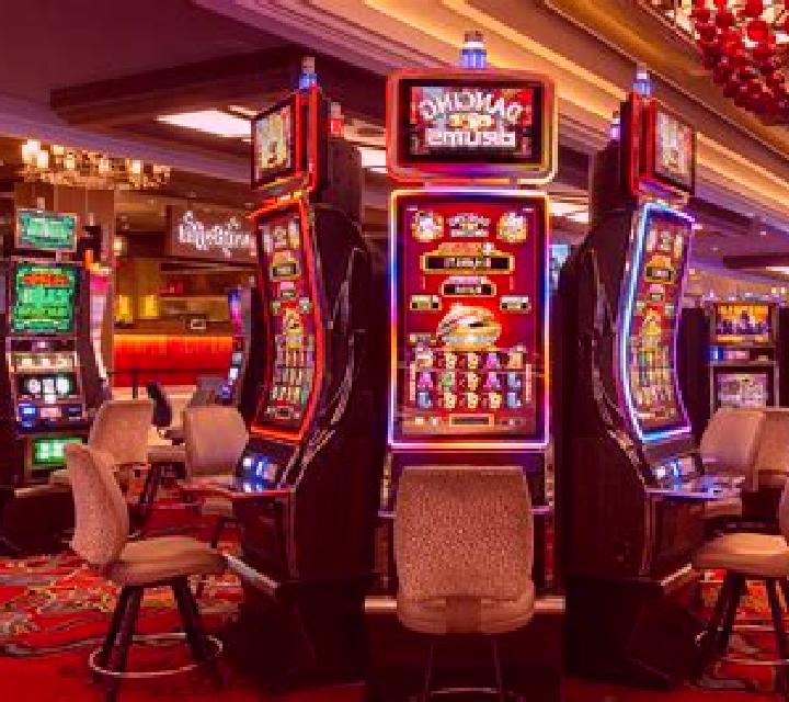 Bavarian Forest slot game