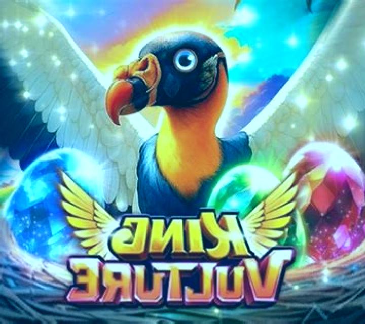 BBQ Rush slot game