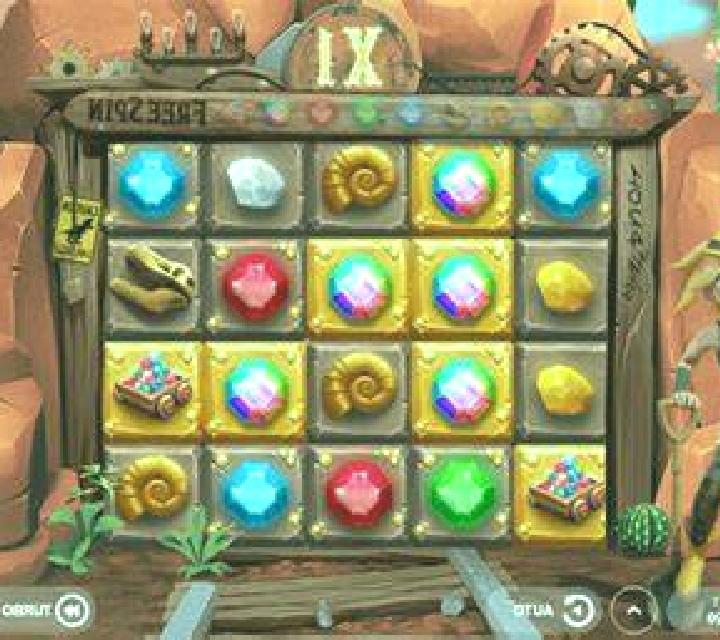 Beary Wild slot game