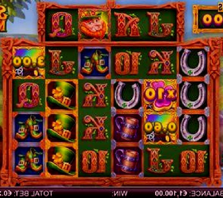 Beasty Bingo online slot