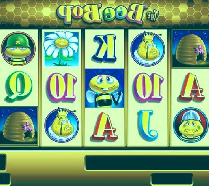 Bee slot game
