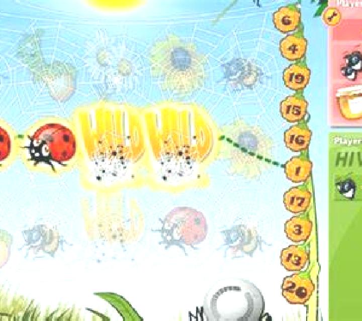 Bee Together slot