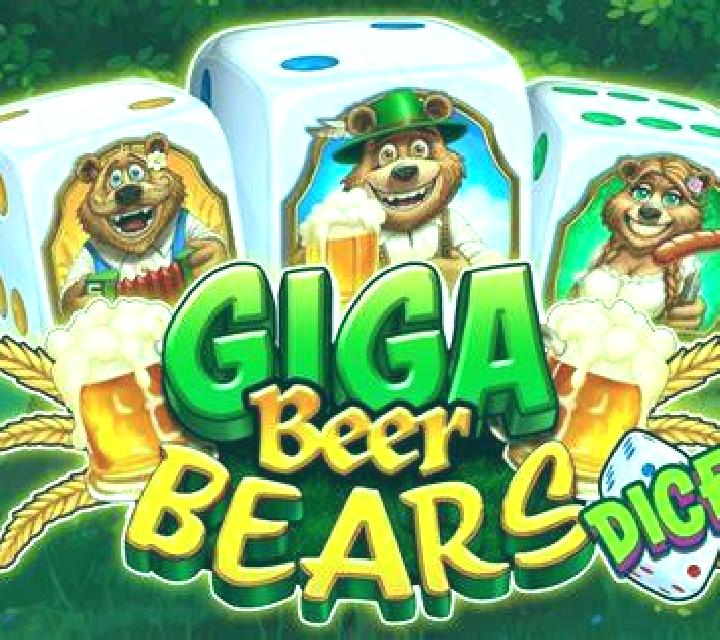 Beer Garden online slot