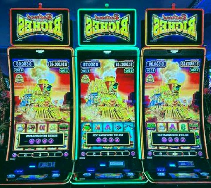 Beer Mania slot game