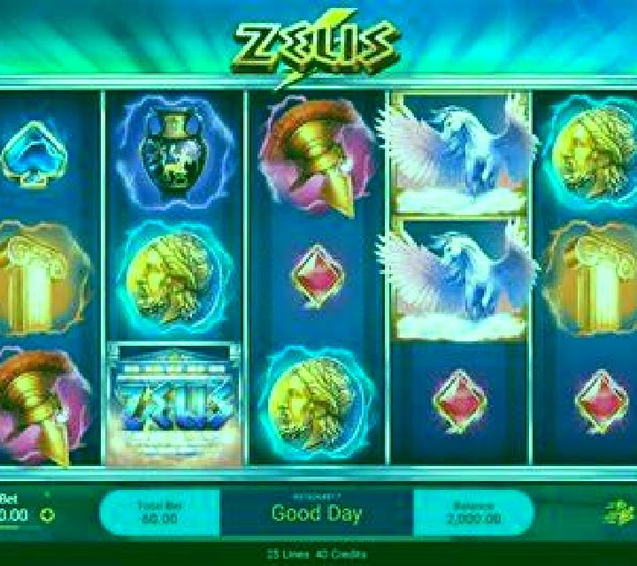 Belangkai (Spadegaming) slot game