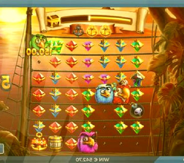 Bella Napoli 2nd Chance slot game