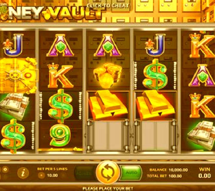 Bellagio Fortune Pick online slot
