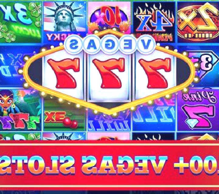 Belles Bandits slot machine
