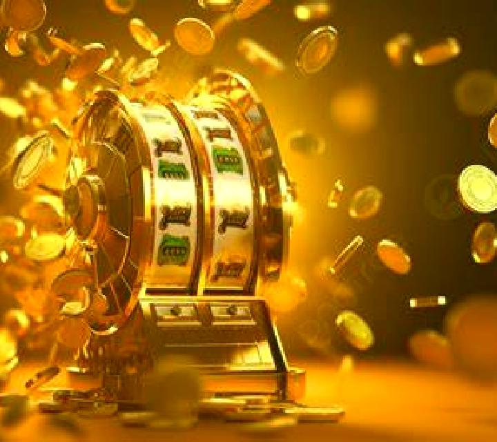 Bells 10 slot game