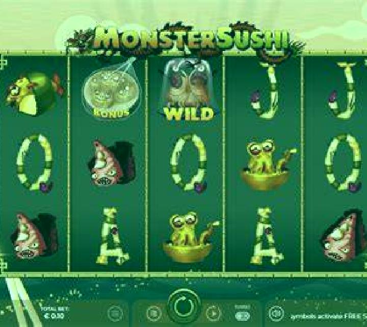 Beowulf (Quickspin) online slot