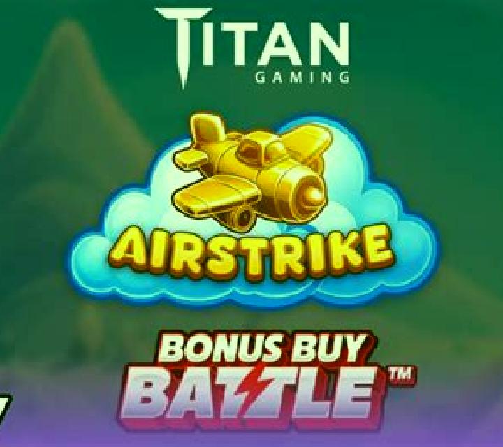 Berryburst slot game