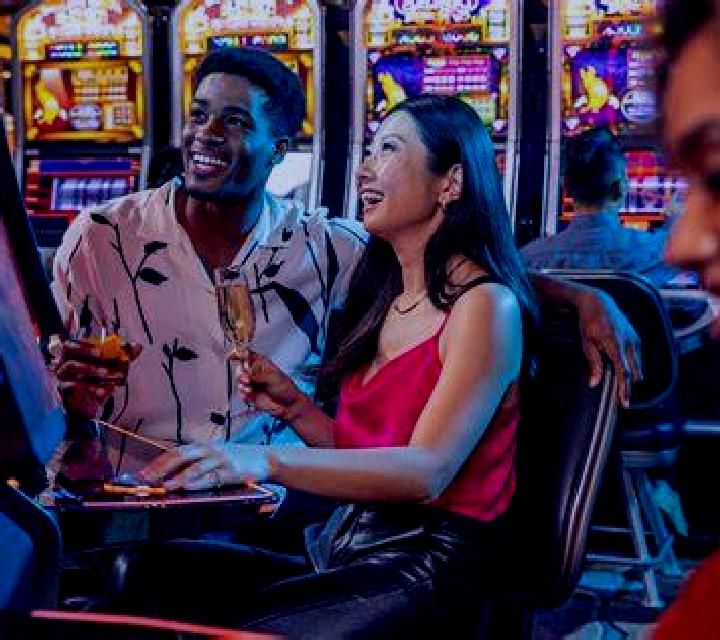 Best of British slot game