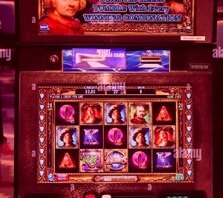 BetMGM Slot Studio slot machine