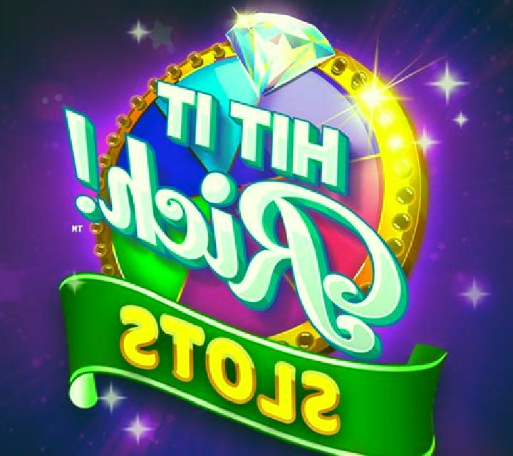 Bewitch to Rich slot machine