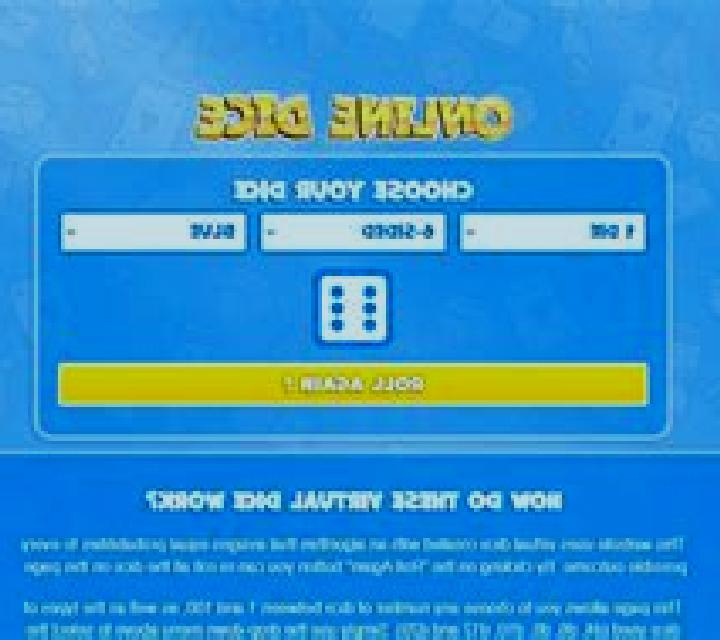 Beyond Dice online slot