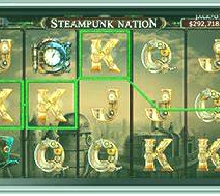 Big Bam-Book slot game