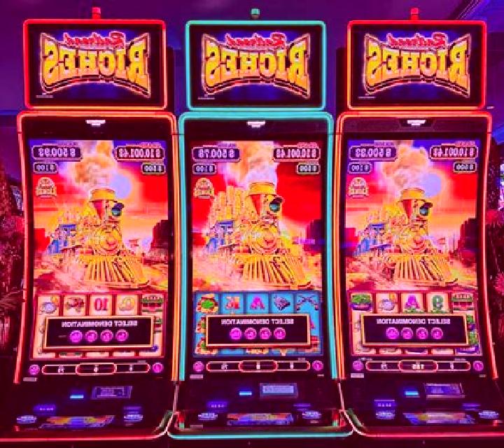 Big Bang (Belatra Games) slot machine
