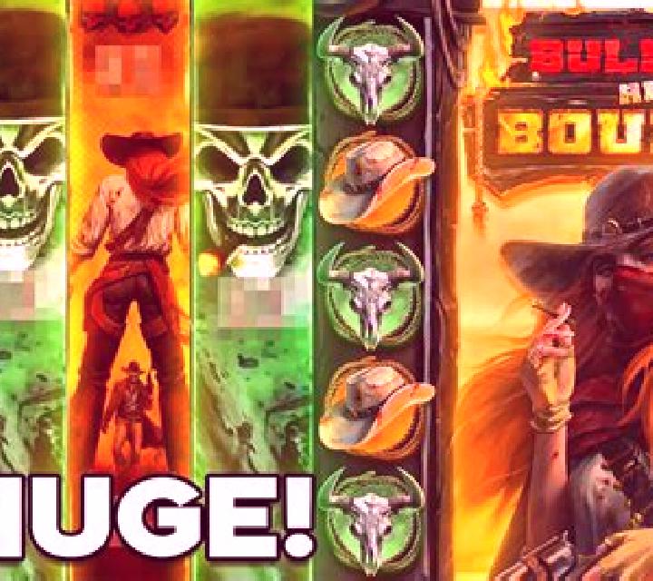 Big Banker Bonanza online slot