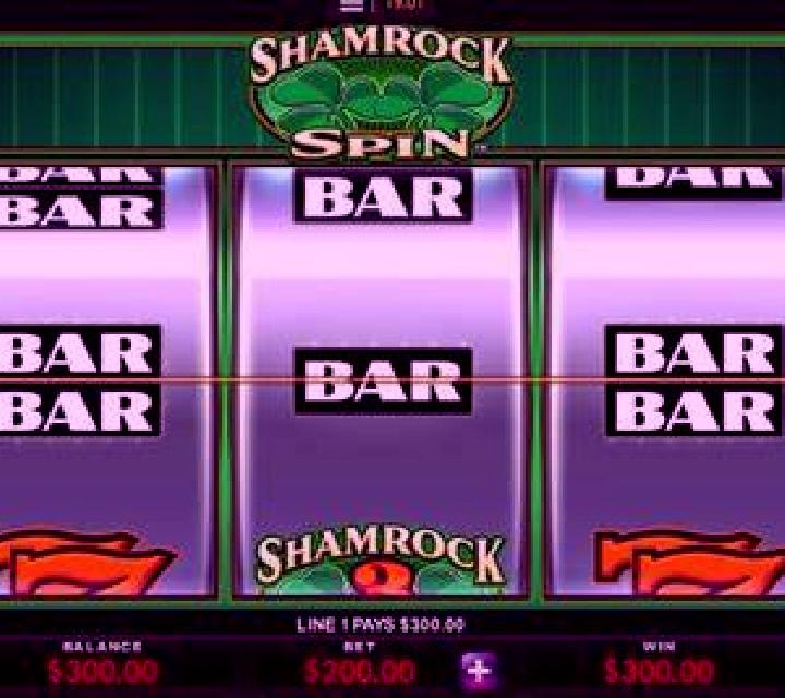 Big Banker Deluxe slot machine