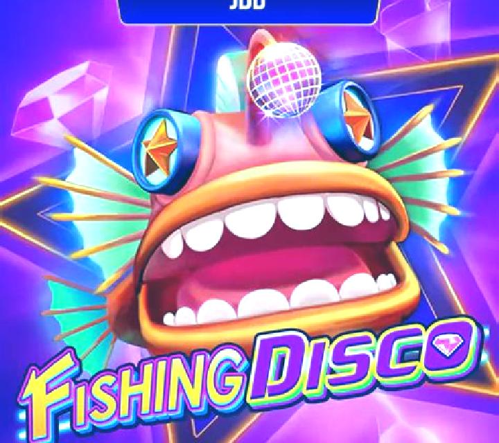 Big Bass Blast slot machine