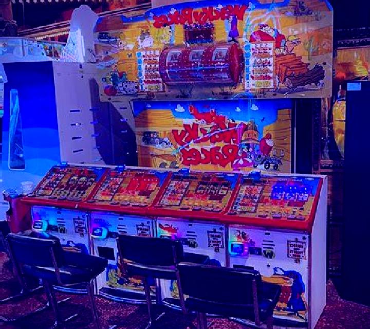 Big Ben (Cozy) slot game