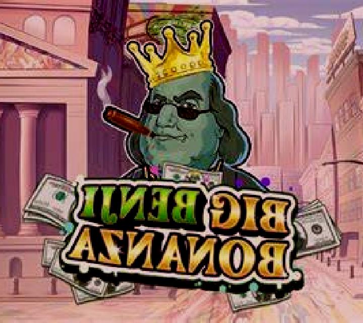 Big Benji Bonanza slot
