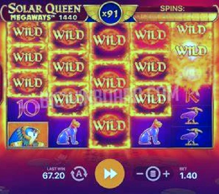 Big Bounty Boom slot machine