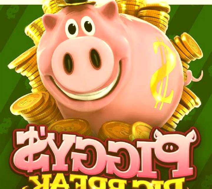 Big Break slot game