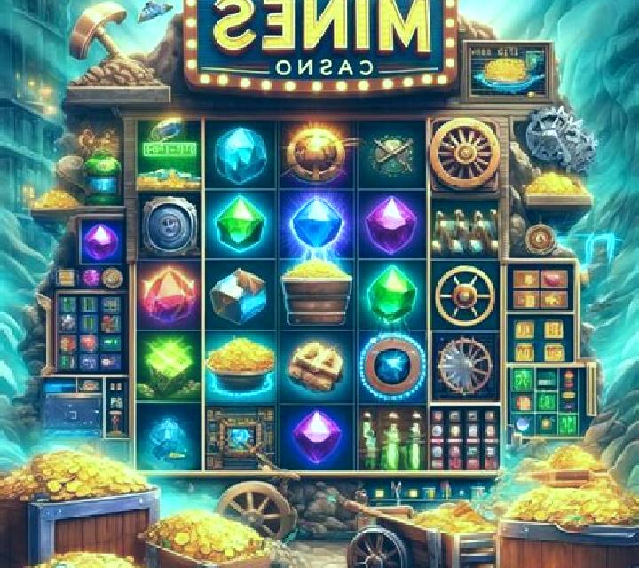 Big Catch 1000 slot machine