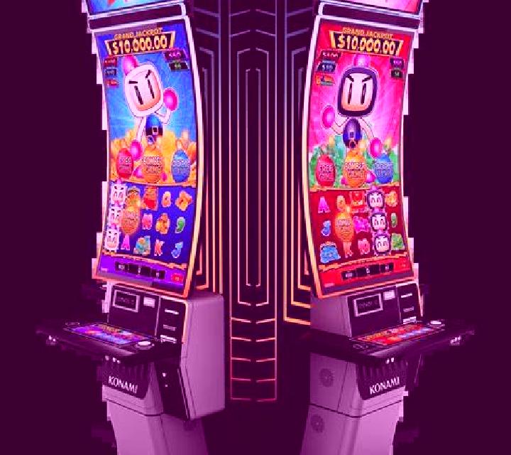 Big Christmas Run slot machine