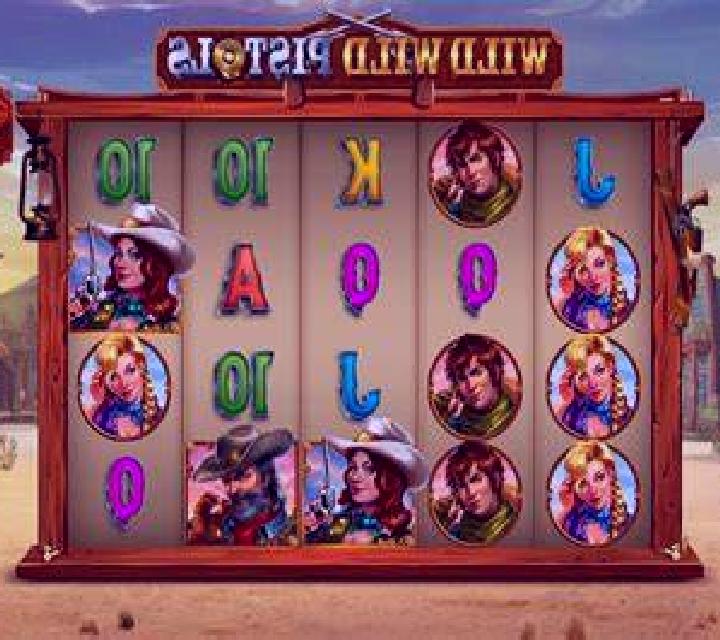 Big City Bank online slot