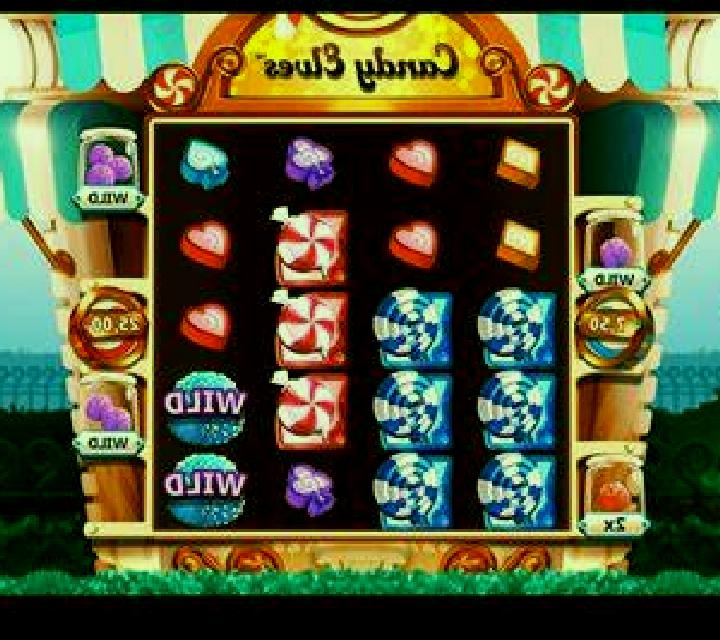 Big Dragon Lounge online slot