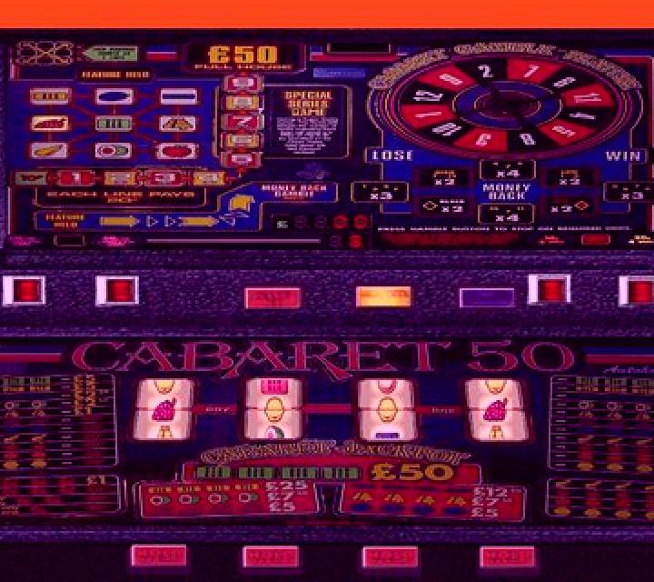 Big Mammoths online slot