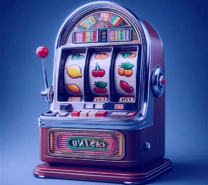 Big Max Super Pearls slot