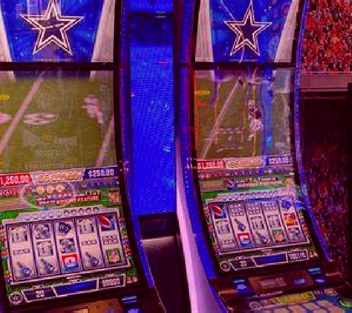 Big Money Cruise slot machine