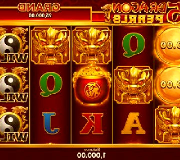 Big Money Vegas slot machine