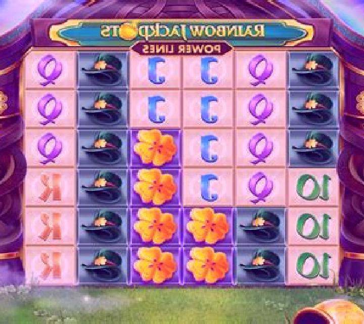 Big Mouth Fishin slot machine