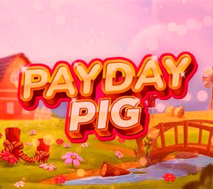 Big Payday online slot
