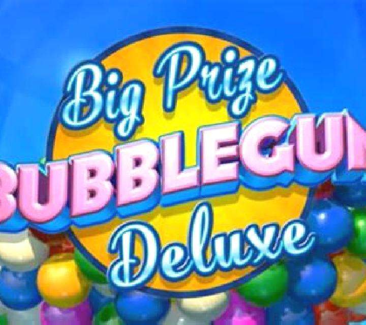 Big Prize Bubblegum online slot