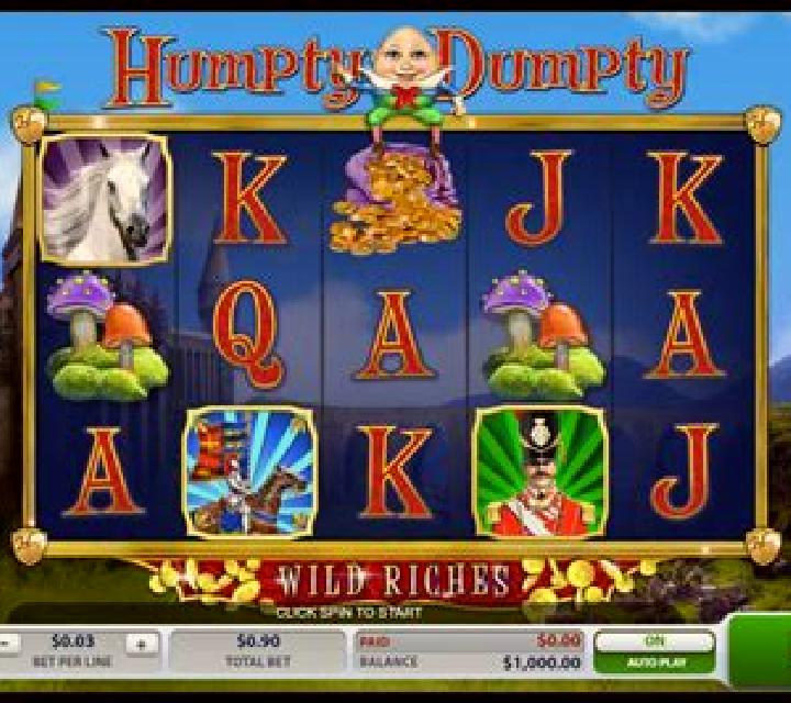 Big Splash online slot