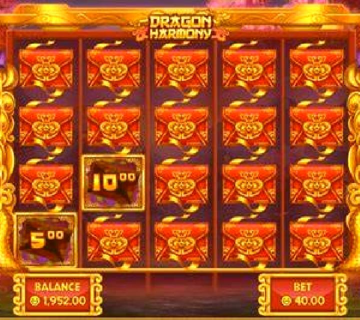 Big Top Extravaganza slot machine