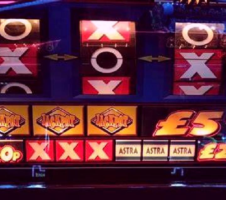 Big Top Terror slot