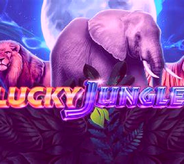 Big Wild Buffalo slot machine