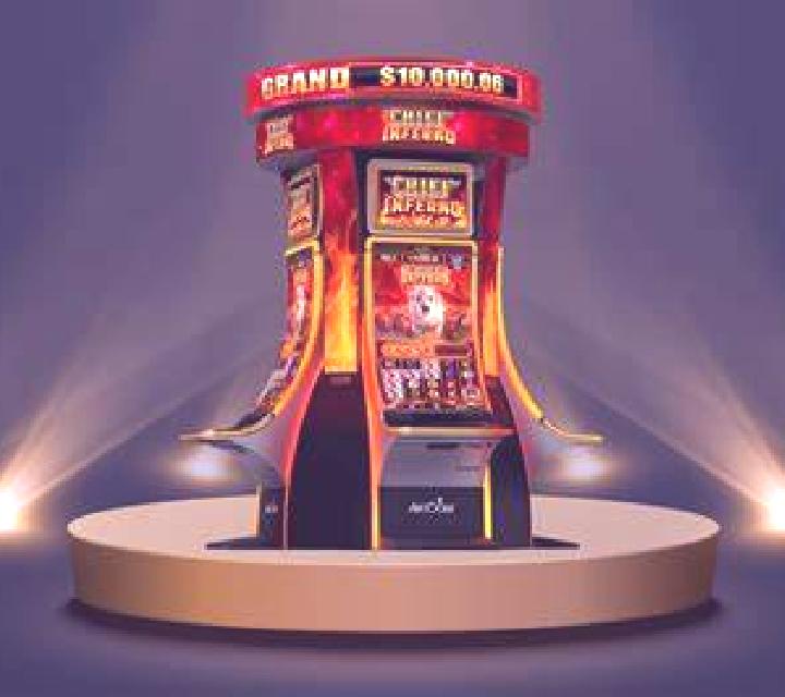Bigger Piggy Bank Super Wheel slot machine