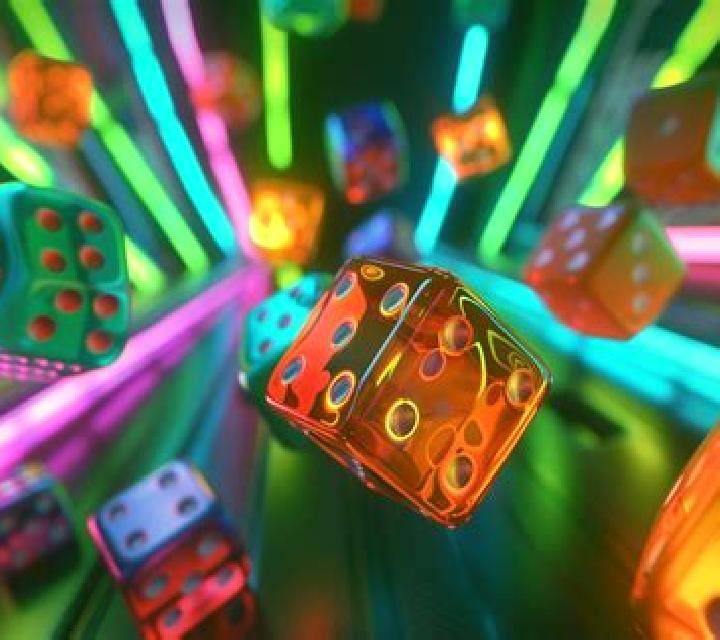 Bikini Dice online slot