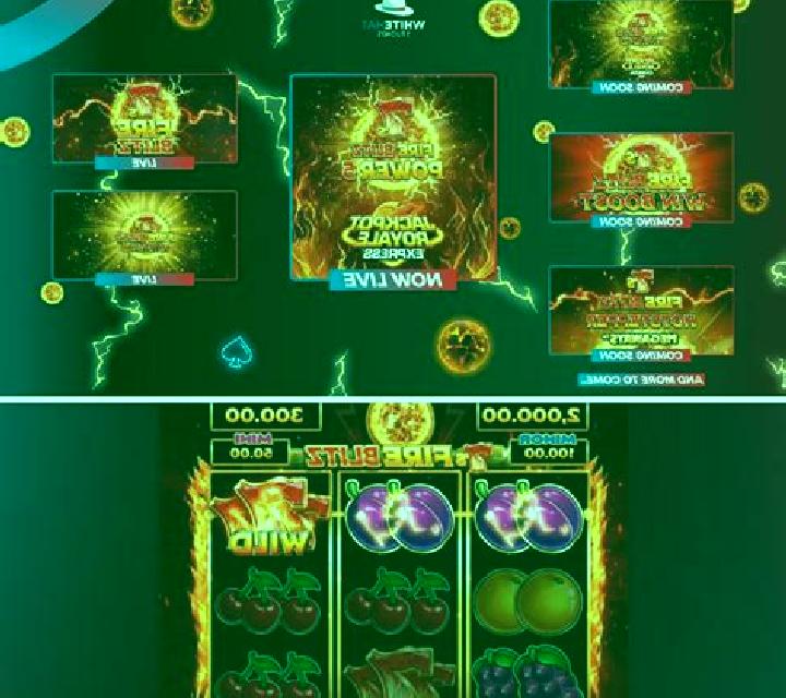 Billionaire wolf slot game