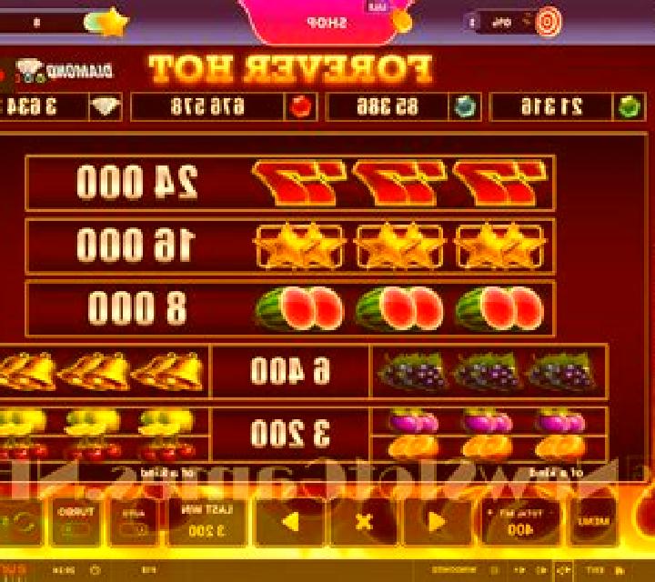 Billys slot