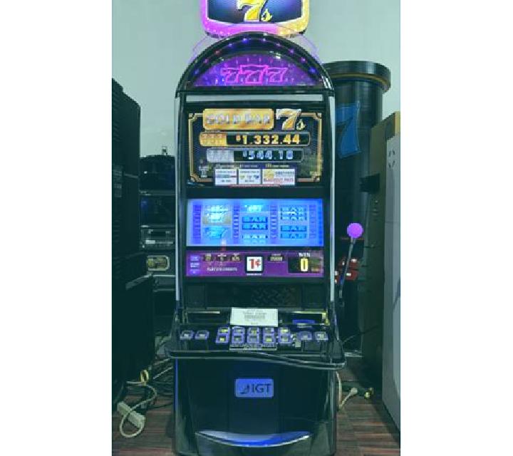 Bingo 3000 slot